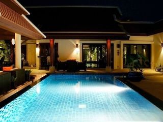 For sale 4 ベッドルーム villa in Mueang Phuket, Phuket