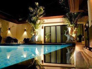 For sale 4 ベッドルーム villa in Mueang Phuket, Phuket