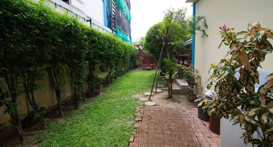 For sale 3 bedrooms house in Wang Thonglang, Bangkok