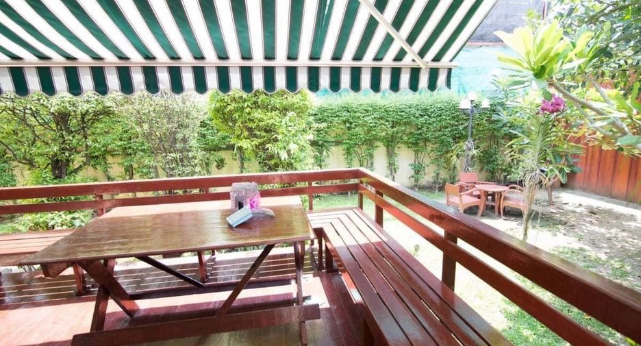 For sale 3 bedrooms house in Wang Thonglang, Bangkok