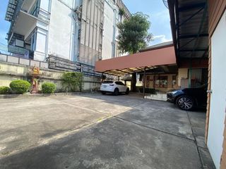 For sale 3 Beds house in Wang Thonglang, Bangkok