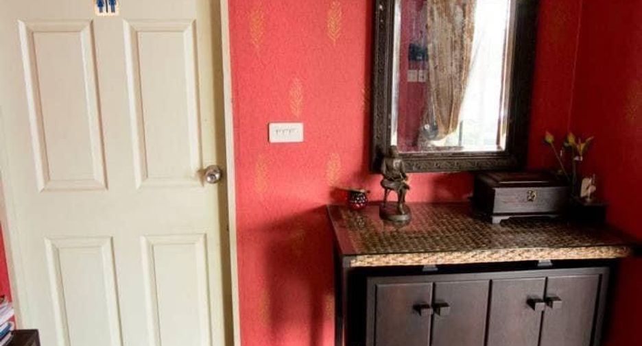 For sale 3 bedrooms house in Wang Thonglang, Bangkok