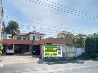 For sale 3 Beds house in Wang Thonglang, Bangkok