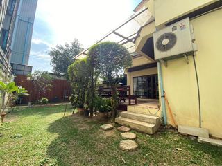 For sale 3 Beds house in Wang Thonglang, Bangkok