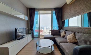 For rent 1 bed condo in Ratchathewi, Bangkok