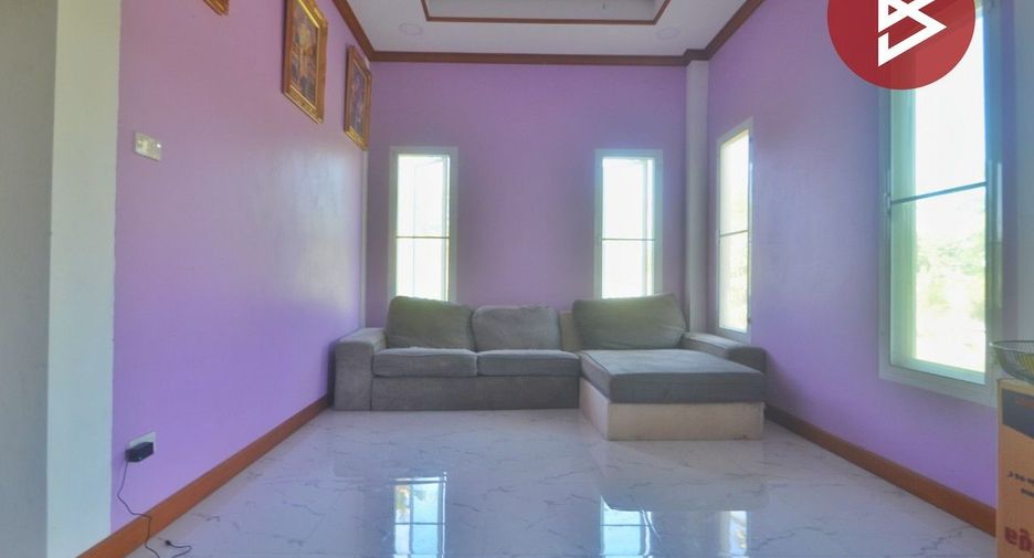 For sale 3 bed house in Sattahip, Pattaya