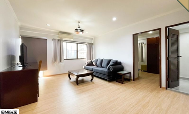 For sale 2 bedrooms condo in Khlong Toei, Bangkok