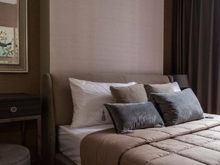 Wohnung zur Miete mit 2 Zimmer in Pathum Wan, Bangkok