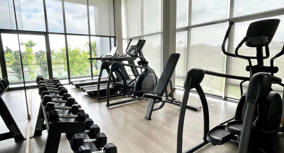 出租 4 卧室 独立屋 在 Bang Phli, Samut Prakan
