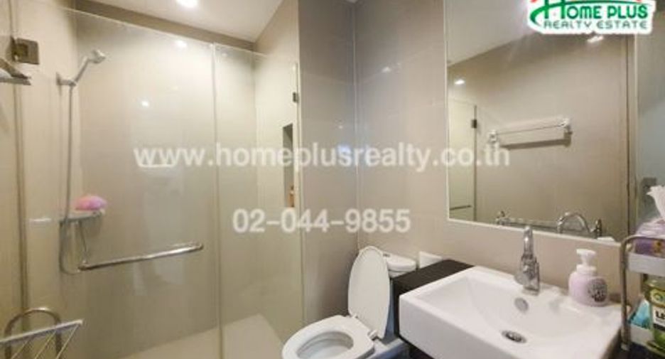 ขาย 2 ห้องนอน คอนโด ใน บางนา, กรุงเทพฯ