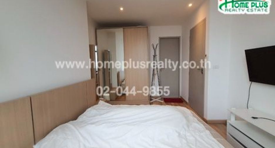 ขาย 2 ห้องนอน คอนโด ใน บางนา, กรุงเทพฯ