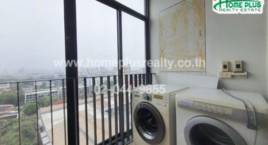 ขาย 2 ห้องนอน คอนโด ใน บางนา, กรุงเทพฯ