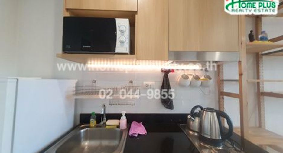 ขาย 2 ห้องนอน คอนโด ใน บางนา, กรุงเทพฯ
