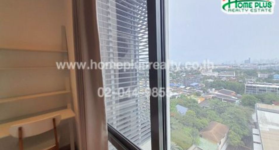 ขาย 2 ห้องนอน คอนโด ใน บางนา, กรุงเทพฯ