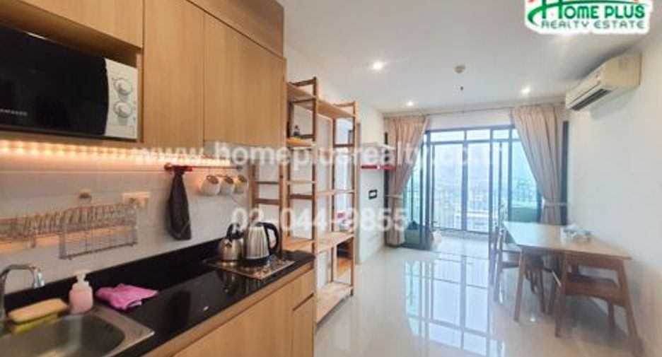 ขาย 2 ห้องนอน คอนโด ใน บางนา, กรุงเทพฯ