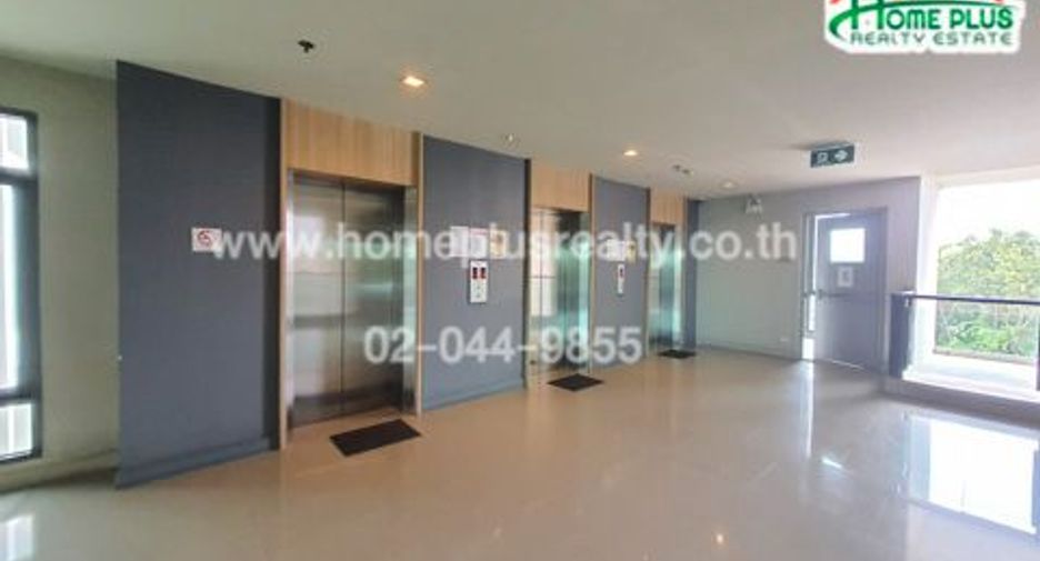 ขาย 2 ห้องนอน คอนโด ใน บางนา, กรุงเทพฯ