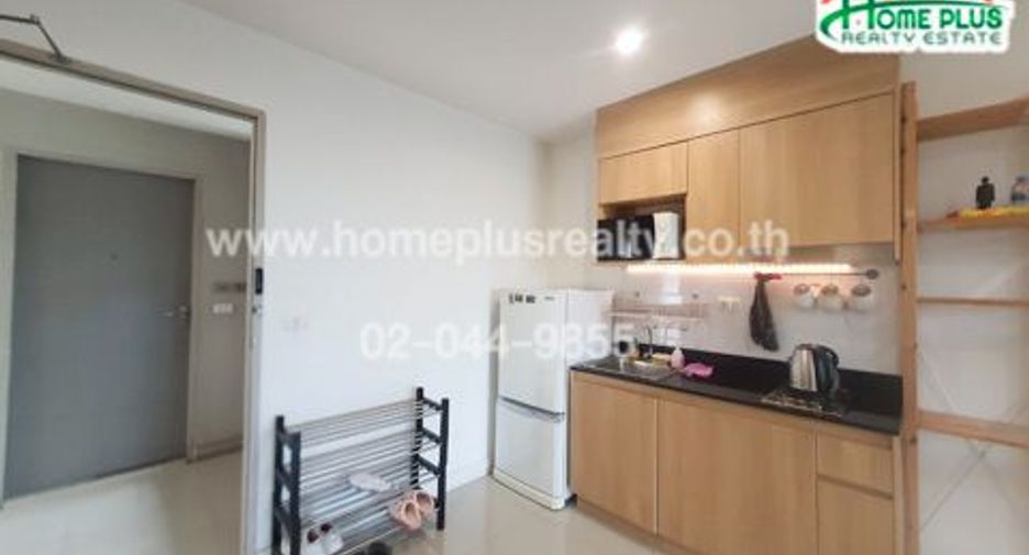 ขาย 2 ห้องนอน คอนโด ใน บางนา, กรุงเทพฯ