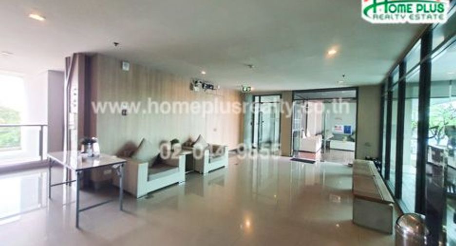 ขาย 2 ห้องนอน คอนโด ใน บางนา, กรุงเทพฯ