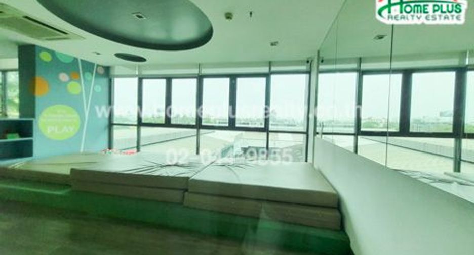 ขาย 2 ห้องนอน คอนโด ใน บางนา, กรุงเทพฯ