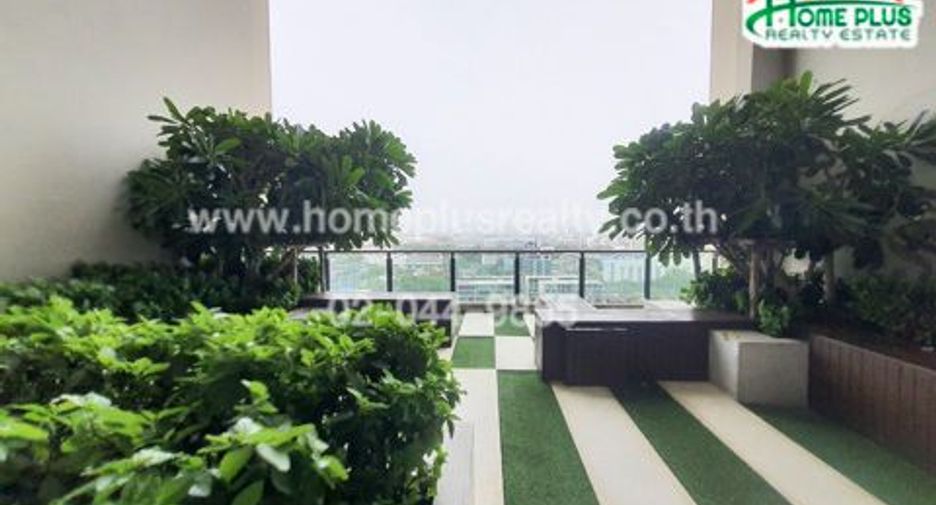 ขาย 2 ห้องนอน คอนโด ใน บางนา, กรุงเทพฯ