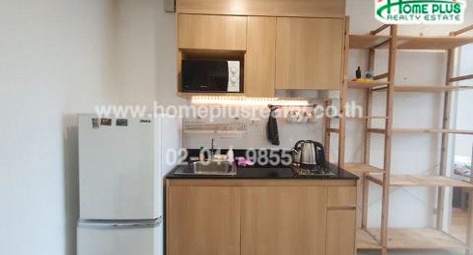 ขาย 2 ห้องนอน คอนโด ใน บางนา, กรุงเทพฯ