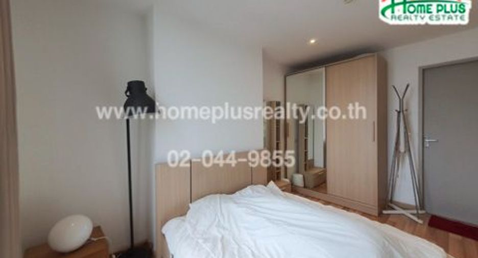 ขาย 2 ห้องนอน คอนโด ใน บางนา, กรุงเทพฯ