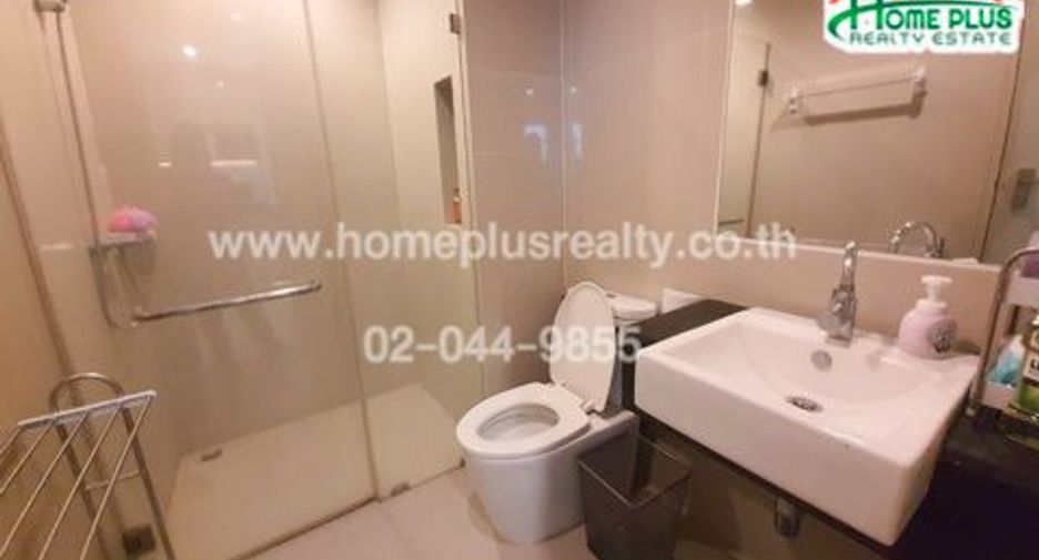 ขาย 2 ห้องนอน คอนโด ใน บางนา, กรุงเทพฯ