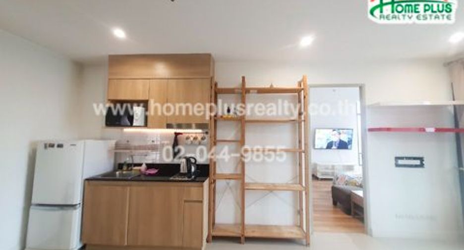 ขาย 2 ห้องนอน คอนโด ใน บางนา, กรุงเทพฯ