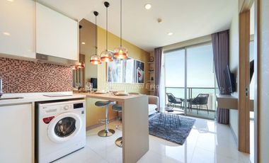 Condo en venta de 1 habitaciones en Bang Lamung, Chonburi