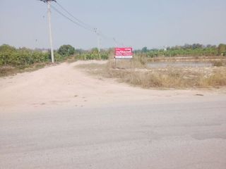 For sale land in Ban Kha, Ratchaburi