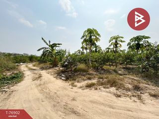 For sale land in Ban Kha, Ratchaburi