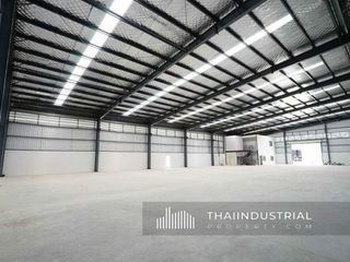 For rent warehouse in Si Racha, Chonburi