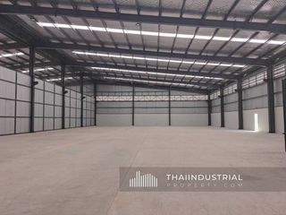For rent warehouse in Si Racha, Chonburi