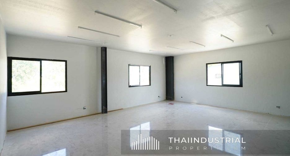 For rent warehouse in Si Racha, Chonburi