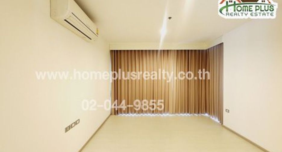 For sale 2 bed condo in Khlong Toei, Bangkok