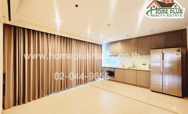 For sale 2 bed condo in Khlong Toei, Bangkok