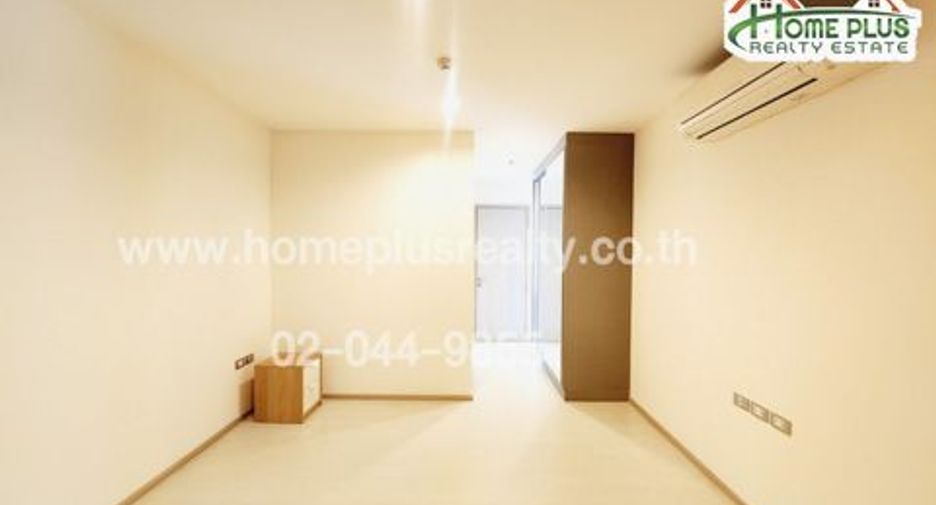 For sale 2 bed condo in Khlong Toei, Bangkok