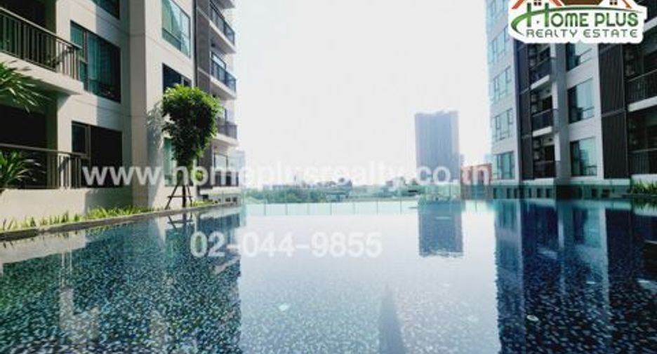 For sale 2 bed condo in Khlong Toei, Bangkok