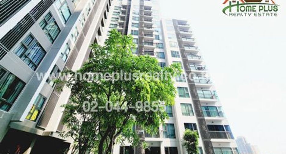 For sale 2 bed condo in Khlong Toei, Bangkok