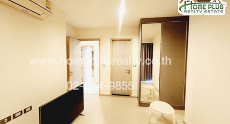 For sale 2 bed condo in Khlong Toei, Bangkok