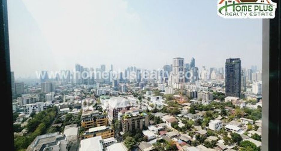 For sale 2 bed condo in Khlong Toei, Bangkok