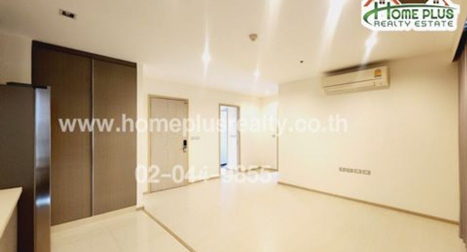 For sale 2 bed condo in Khlong Toei, Bangkok