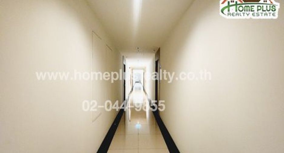 For sale 2 bed condo in Khlong Toei, Bangkok