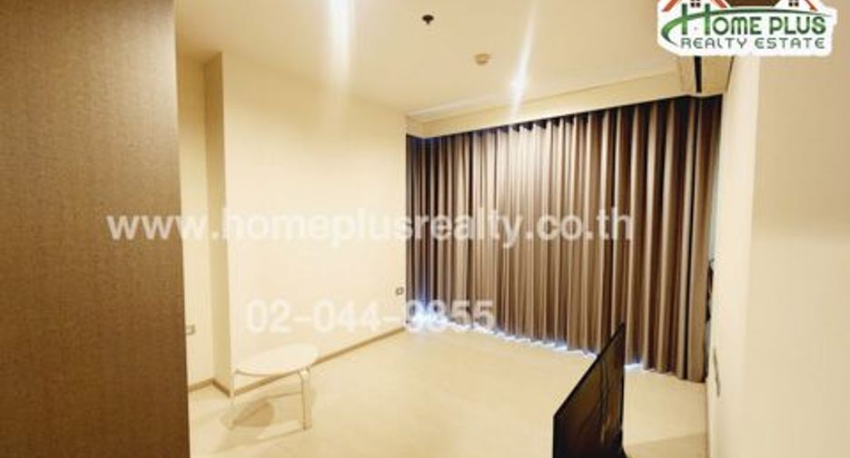 For sale 2 bed condo in Khlong Toei, Bangkok