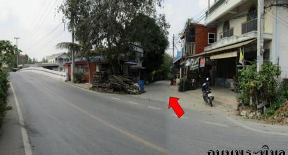 Haus zum Kauf mit Studio in Sena, Phra Nakhon Si Ayutthaya