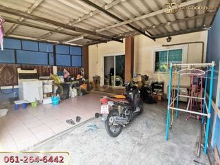 À vendre 2 chambres maison à Sam Phran, Nakhon Pathom