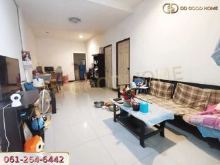 À vendre 2 chambres maison à Sam Phran, Nakhon Pathom