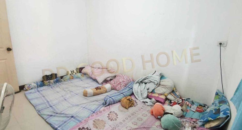 Casa en venta de 2 habitaciones en Sam Phran, Nakhon Pathom