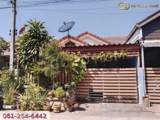 À vendre 2 chambres maison à Sam Phran, Nakhon Pathom
