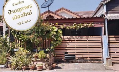 For sale 2 bedrooms house in Sam Phran, Nakhon Pathom